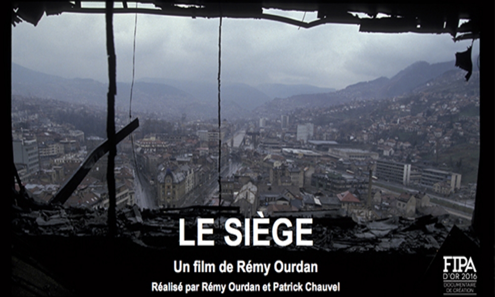Le Siege