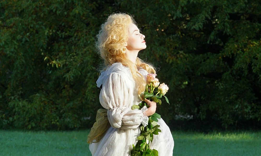 Marie-Antoinette