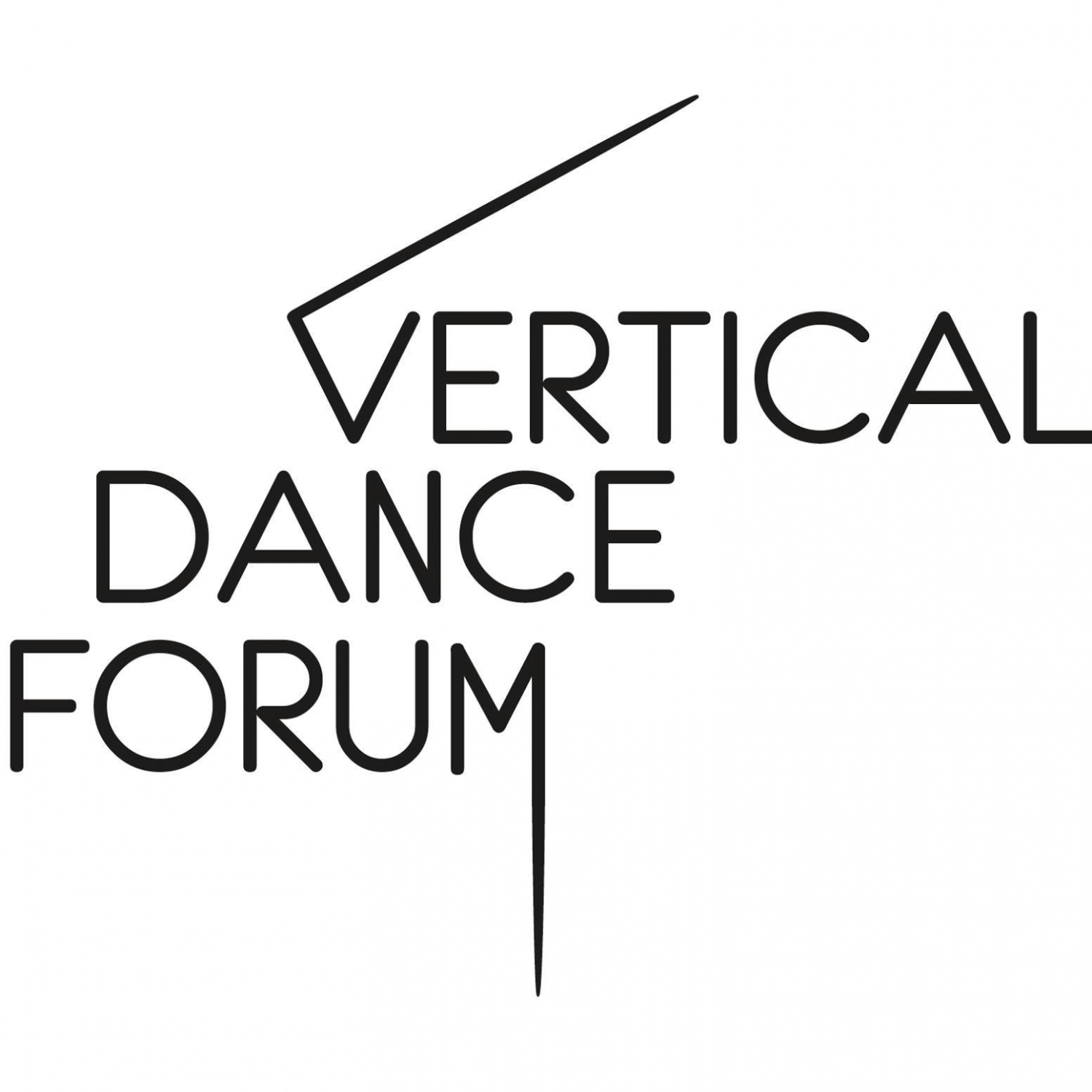 Vertical Dance Forum